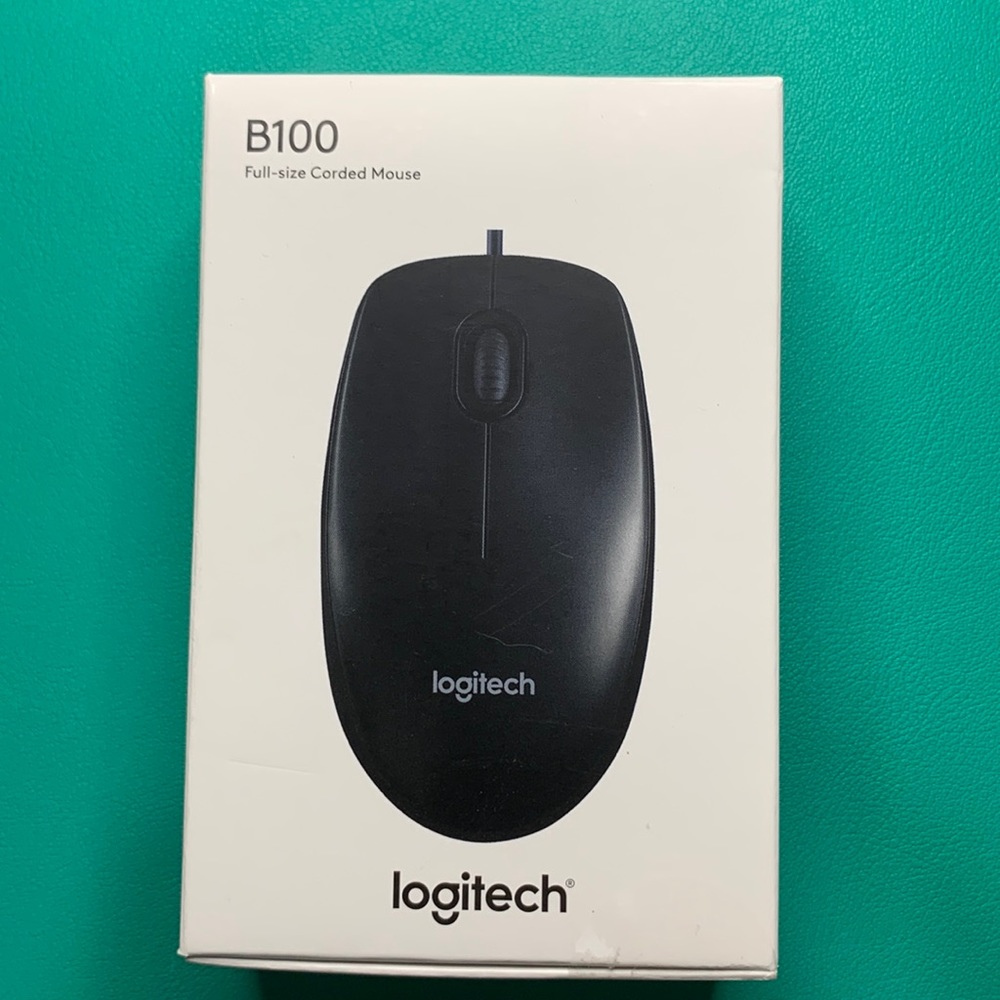 Computer mouse. - Picture 1 of 4